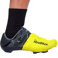 VeloToze Toe Cover - Yellow