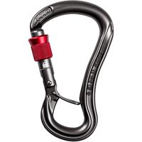 Ocun Kondor HMS Screw Karabiner (Rot)