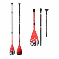 Aqua Marina CARBON PRO SUP Paddel Stand up Paddle 3-teilig super leicht 725g