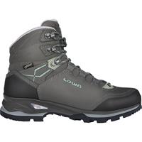 Lowa Damen Lady Light GTX Schuhe Grau)