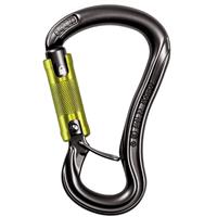 Ocun Kondor HMS Twist Karabiner (Grün)