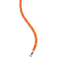 Petzl Push 9mm Halbstatisches Seil (Orange)