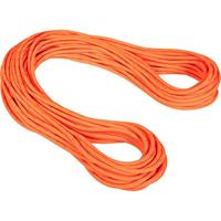 Mammut 9.5 Alpine Dry Rope 70m Oranje/Middenbruin