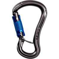 Ocun Kondor HMS Triple Karabiner (Blau)