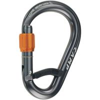 Camp Core Belay Lock Karabiner (Grau)