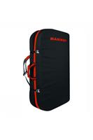 Mammut Slam Pad Crashpad (Schwarz)