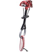 Black Diamond - Camalot Ultralight - Klemveer, rood