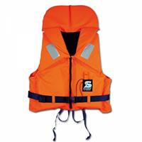 Secumar BRAVO Kinder Schwimmweste / Rettungsweste 10-40 KG