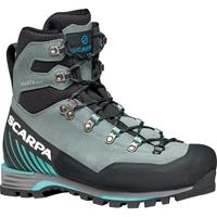 Scarpa - Women's Manta Tech GTX - Bergschoenen, zwart/grijs