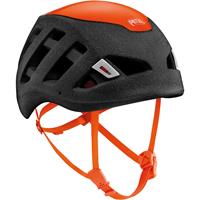 Petzl Sirocco Kletterhelm (Schwarz)