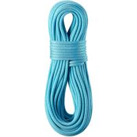 Edelrid - Boa 9,8 mm - Enkeltouw, turkoois/blauw