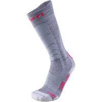 Damen Ski Touring Socken )