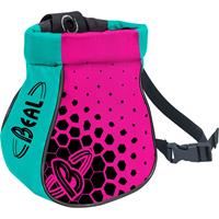 Cocoon Clic Clac Chalkbag (Pink)