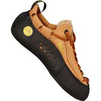 La sportiva Mythos Kletterschuhe Beige)