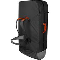 Mammut Crashiano Pad Crashpad (Schwarz)