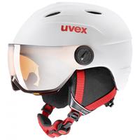 Junior Visor Pro Kinderskihelm 