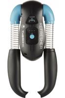 Therm-ic Thermic Schuhtrockner Refresher V2 EU) Farbe: schwarz/blau, 12 Volt)