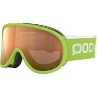 POC - POCito Retina Cat. 2 - Skibril grijs