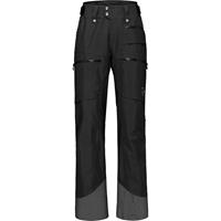 Damen Lofoten GTX Insulated Hose Schwarz)