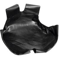 Petzl - Rutschhose Protection zwart