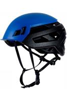 Mammut Wall Rider Klimhelm Middenblauw