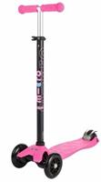 Kinderkickboard Maxi  mit T-Lenker Farbe: pink)