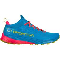 Damen Kaptiva GTX Schuhe Blau)