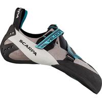 Scarpa - Women's Veloce - Klimschoenen, zwart/grijs