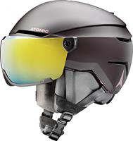 Atomic Savor Stereo Visor Visier Skihelm 