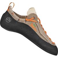 La sportiva Mythos Eco Kletterschuhe Braun)