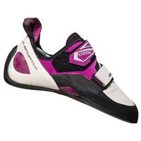 La Sportiva - Women's Katana - Klimschoenen, zwart/wit