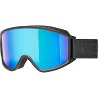 Uvex G.GL 3000 CV Skibrille (Schwarz)