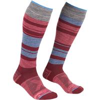 Ortovox All Mountain Long Socks Warm Woman - Socken