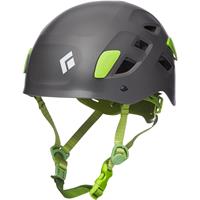 Half Dome Kletterhelm (Grau)