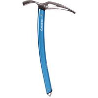 Blue Ice - Bluebird Ice Axe - IJspikkel, blauw/grijs