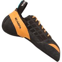 Scarpa - Instinct Lace - Klimschoenen, zwart