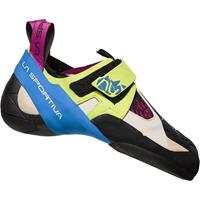 La Sportiva - Women's Skwama - Klimschoenen, zwart