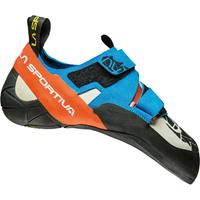 La sportiva Otaki Kletterschuhe Blau)