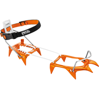 Petzl Leopard LLF stijgijzer