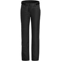 Damen Beate Hose Schwarz)