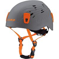 Camp Titan Kletterhelm (Grau)