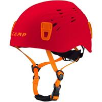 Camp - Titan - Klimhelm, rood