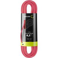 Edelrid - Starling Pro Dry 8.2 mm - Halftouw, meerkleurig