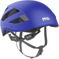 Petzl - Boreo - Klimhelm, blauw/purper/zwart