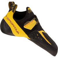 Wettkampftauglicher Solution Comp (Kletterschuh, Herren) - La Sportiva