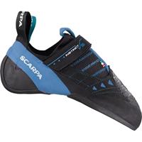 Scarpa Instinct VSR Kletterschuhe Schwarz)