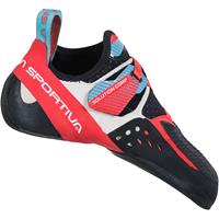 La sportiva Damen Solution Comp Kletterschuhe Pink)