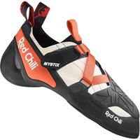 Mystix Kletterschuhe Schwarz)