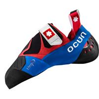 Ocun Nitro Kletterschuhe Rot)