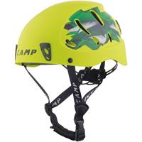 Camp Armour Kletterhelm (Grün)